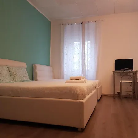 Porto Vecchio - Stazione