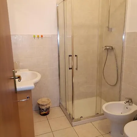 Porto Vecchio - Stazione 3*