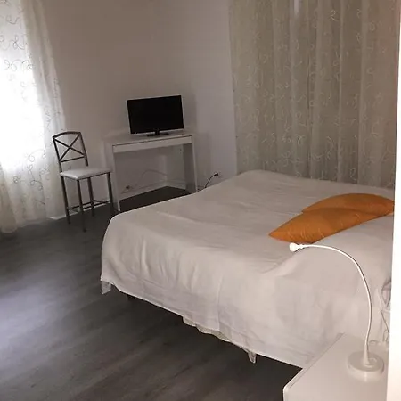 Porto Vecchio - Stazione Bed and breakfast