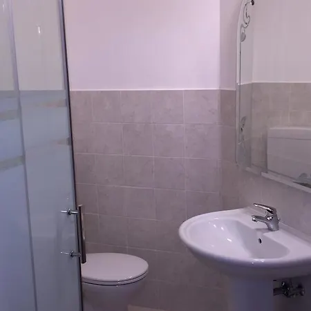 Porto Vecchio - Stazione