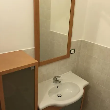 Porto Vecchio - Stazione 3* Trieste