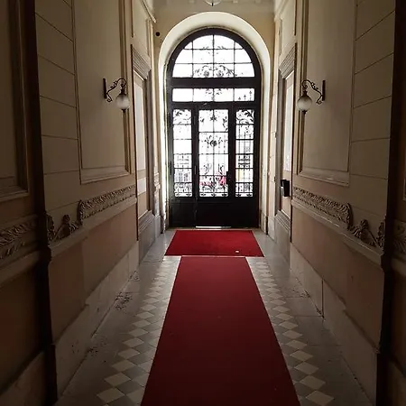 Bed and breakfast Porto Vecchio - Stazione Trieste