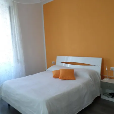 Porto Vecchio - Stazione Bed and breakfast