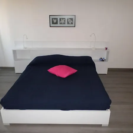 Bed and breakfast Porto Vecchio - Stazione Trieste