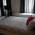Couette-café Porto Vecchio - Stazione 3*