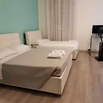 Nocleg ze śniadaniem Porto Vecchio - Stazione