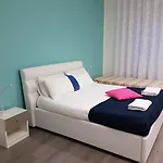 Porto Vecchio - Stazione 3* Trieste