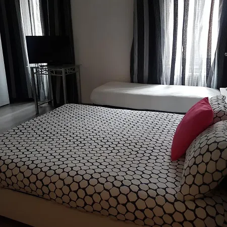 Bed & Breakfast Porto Vecchio - Stazione *