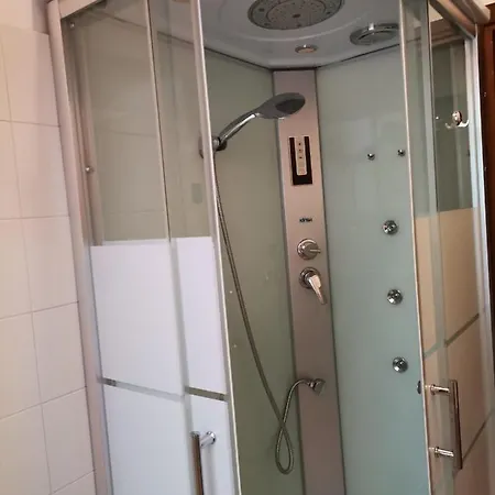 Couette-café Porto Vecchio - Stazione 3*