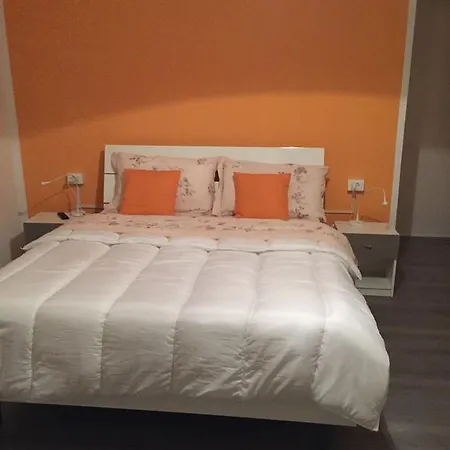 Bed & Breakfast Porto Vecchio - Stazione