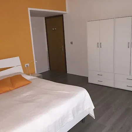 Porto Vecchio - Stazione Bed & Breakfast *