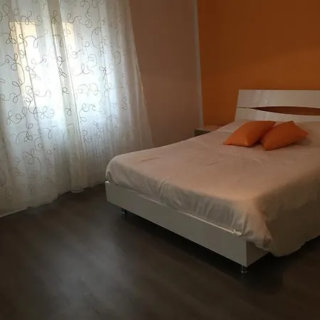 Porto Vecchio - Stazione *