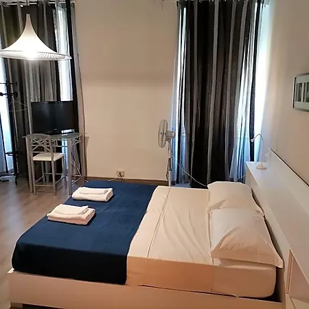住宿加早餐酒店 Porto Vecchio - Stazione