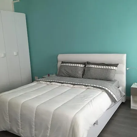 Porto Vecchio - Stazione Trieste