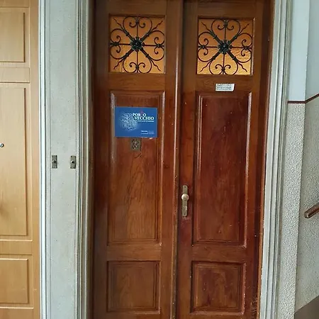 Porto Vecchio - Stazione