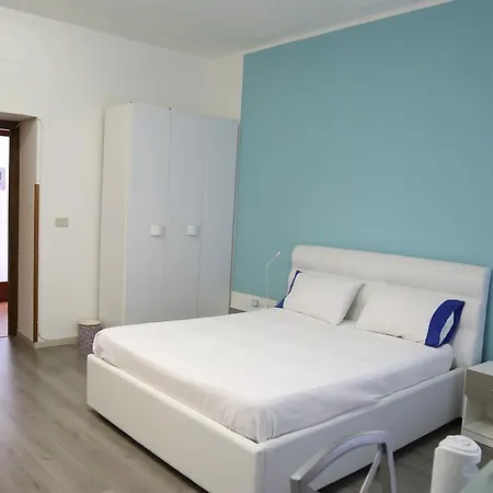 Porto Vecchio - Stazione