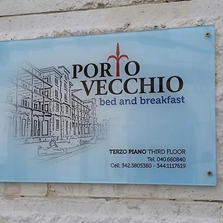 Porto Vecchio - Stazione Bed & Breakfast