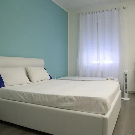 Porto Vecchio - Stazione 3* Trieste