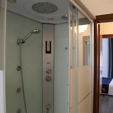 Porto Vecchio - Stazione Trieste