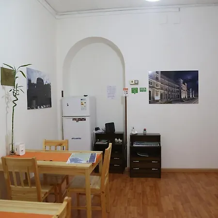 Porto Vecchio - Stazione 3*