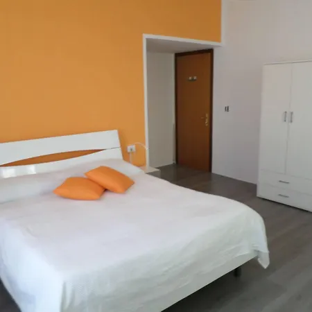 Porto Vecchio - Stazione Bed & Breakfast *