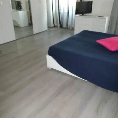 Porto Vecchio - Stazione Trieste