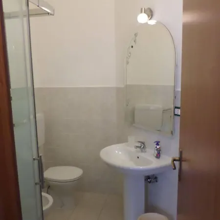 Porto Vecchio - Stazione Couette-café