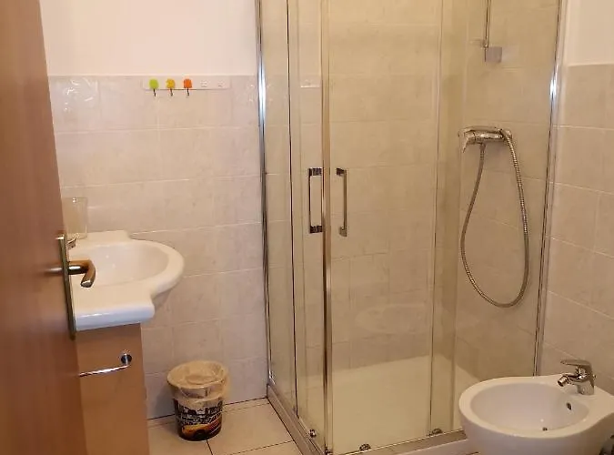 Porto Vecchio - Stazione 3*