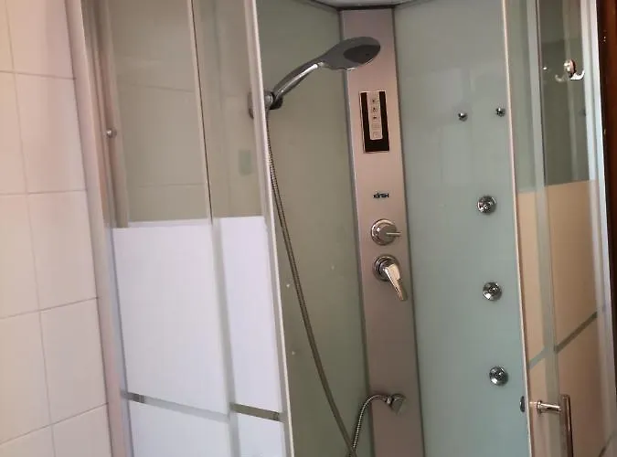 Couette-café Porto Vecchio - Stazione 3*