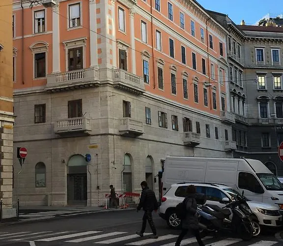 Couette-café Porto Vecchio - Stazione 3*