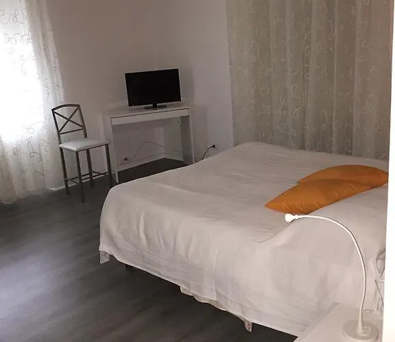 Porto Vecchio - Stazione Couette-café