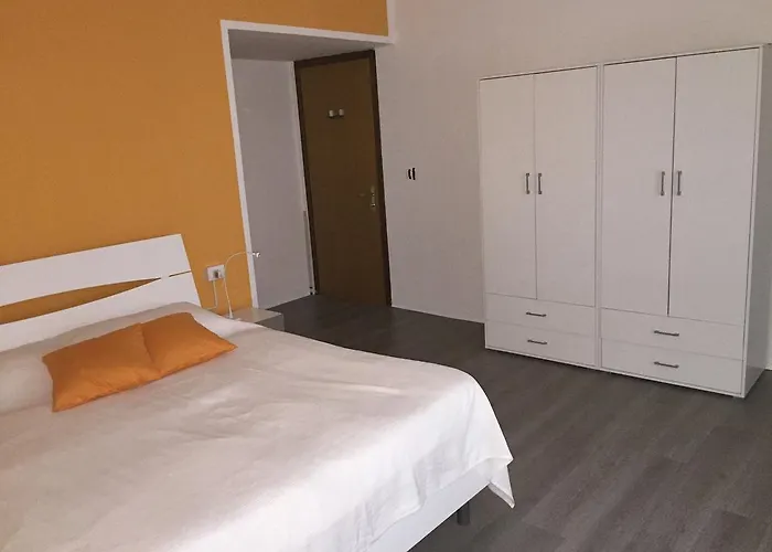 Porto Vecchio - Stazione Couette-café 3*