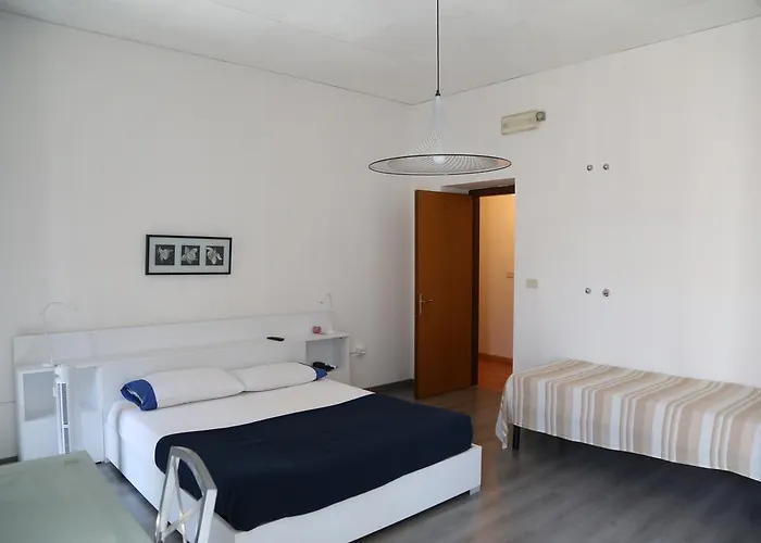 Porto Vecchio - Stazione 3*