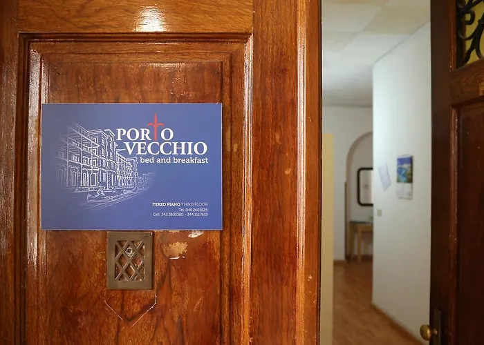 Porto Vecchio - Stazione Couette-café 3*