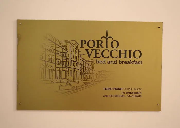 Porto Vecchio - Stazione Couette-café 3*