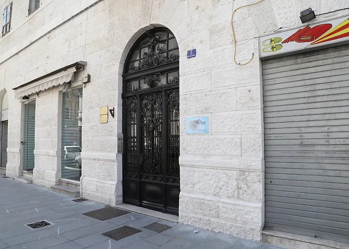 Porto Vecchio - Stazione Couette-café 3*