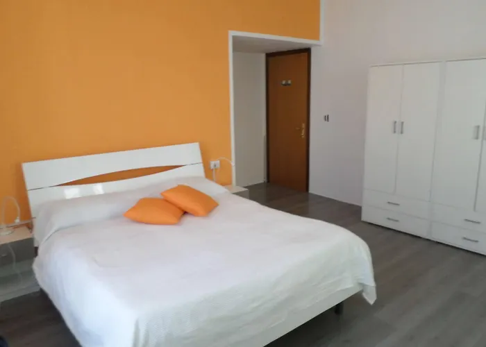 Porto Vecchio - Stazione Couette-café 3*